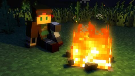 37 best ideas for coloring | Campfire Minecraft