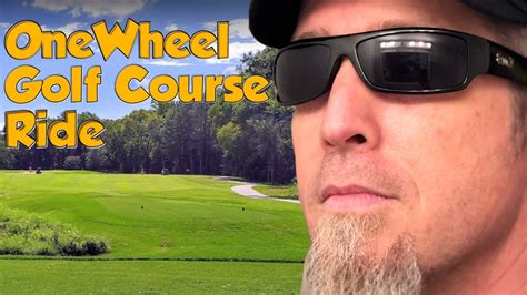 Golf Course - YouTube