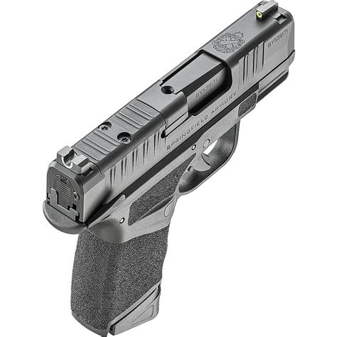 Springfield Armory Hellcat Micro-Compact 9mm Pistol | Academy