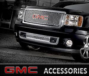 Discount GMC Accessories For Sale | Auto Parts Express