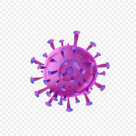 Gambar Kuman Bakteri Virus, Kuman Clipart, Patogen, Bakteri PNG ...