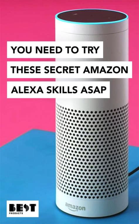 12 Best Alexa Skills in 2018 - Cool Amazon Alexa Skills