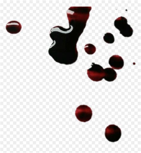 Aesthetic Blood , Png Download - Aesthetic Blood Splatter, Transparent ...