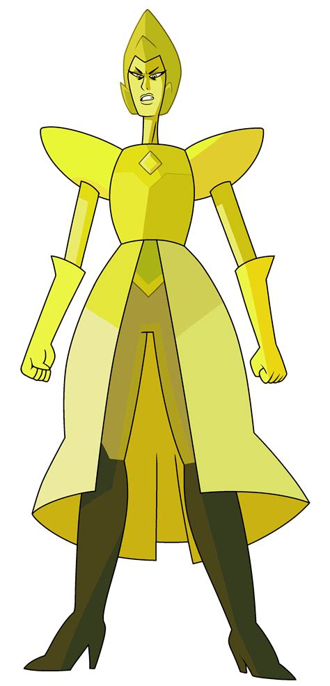 Yellow Diamond | Villains Wiki | FANDOM powered by Wikia