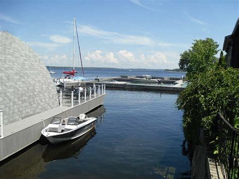 Discover Sackets Harbor NY: Quaint Village on Lake Ontario in the 1000 Islands Region