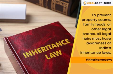 Inheritance Laws In India Explained