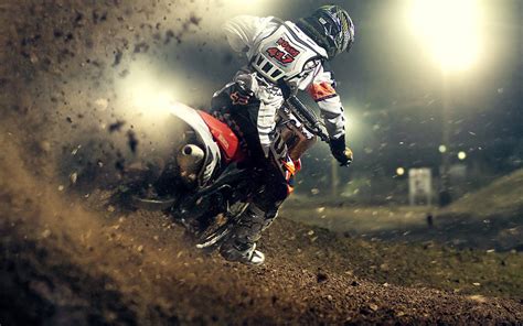 Motocross Backgrounds - Wallpaper Cave