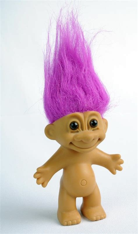 Troll Doll Vintage Memory, Vintage Love, Vintage Stuff, Happy Memories ...