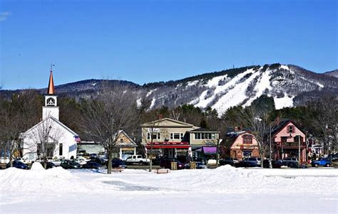 North Conway New Hampshire | White Mountains Guide