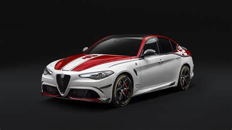 Alfa Romeo Giulia Wallpapers - Top Free Alfa Romeo Giulia Backgrounds ...