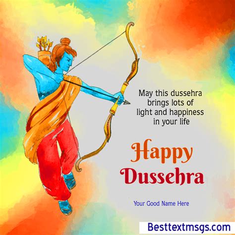 Happy Dussehra Quotes, Quotes On Dussehra - Dussehra Quotes In English - 720x720 Wallpaper ...