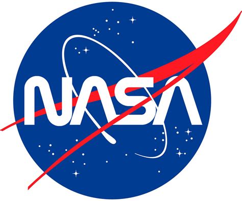 Nasa Logo Concept on Behance