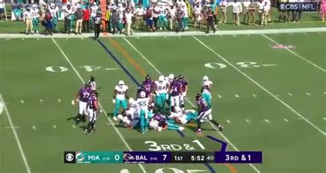 Miami Dolphins vs. Baltimore Ravens | 2022 Week 2 Highlights - Videos ...