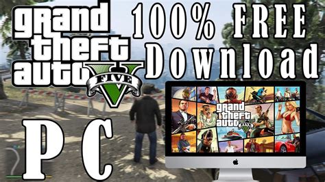 Gta V Free Pc Download Torrent - goldeneagle