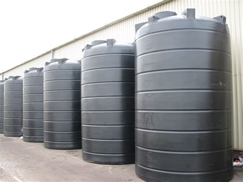 Water Tanks: What Are They Used For?