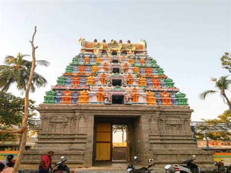 Chengalpattu 1 Day Package (159488),Holiday Packages to Chengalpattu, Chennai