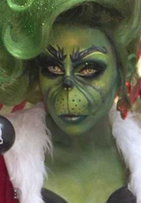 the grinch outfit for adults - Jenniffer Bowden