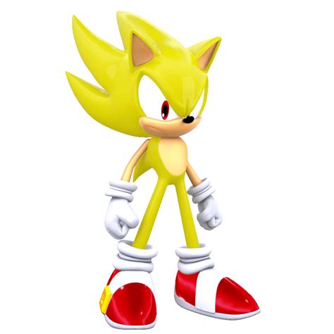 Sonic X Super Sonic Gif - bmp-spatula