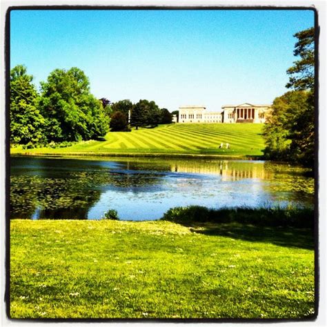 Stowe School | Architecture building, Building, Picture