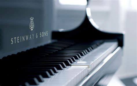 Steinway & Sons Art Cases: A Celebration Of History, Art And Music