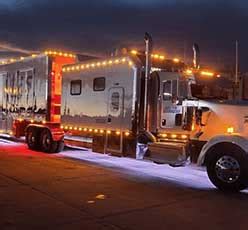 Boogey Lights® - LED Lighting for RVs, Motorcycles, Motorhomes, Trucks, Golf Carts and More!