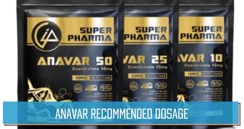 Anavar Taken Daily vs. Weekly - Training Super Nova