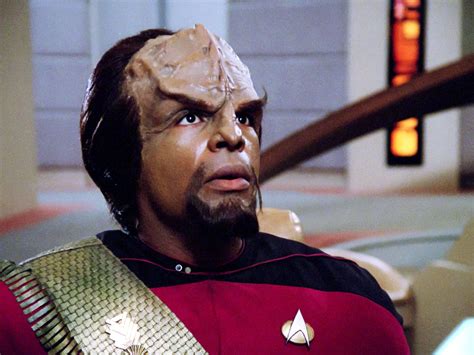 18 Klingon Phrases That’ll Save Your Life One Day | WIRED