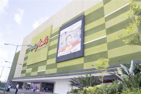 Ayala Malls South Park opens in Muntinlupa - Ayala Land Investor ...