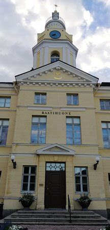 Hamina Old Town (Suomi) - arvostelut - Tripadvisor