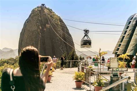 How to visit Sugarloaf Mountain | Rio de Janeiro by Cariocas