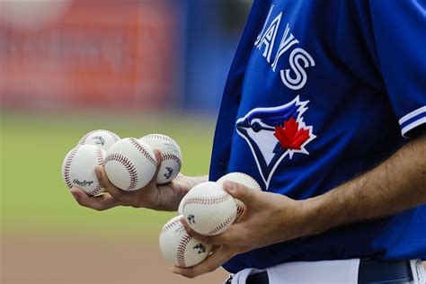 (News) Toronto Blue Jays Could End Up Playing Their Home Games in ...