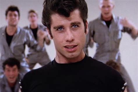 Grease John Travolta Quotes. QuotesGram