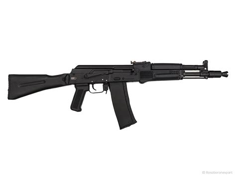 Kalashnikov assault rifle AK-102 | Rosoboronexport