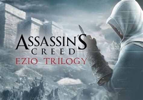 Buy Assassin's Creed - Ezio Trilogy Global Ubisoft Connect | GAMIVO