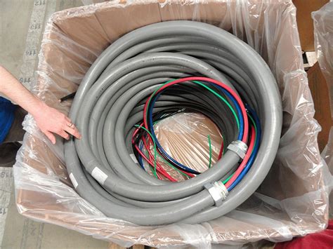 Feeder Cable Assemblies | PDU Cables