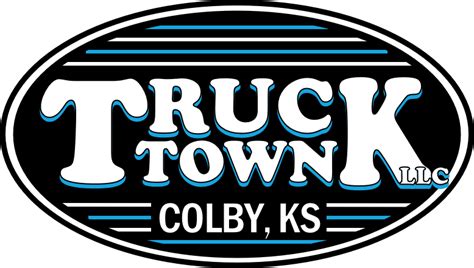 Home | Truck Town, LLC | Colby, KS | Trade-Ins welcome!