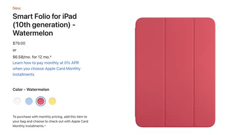 The new pink iPad is truly, gloriously pink | Mashable