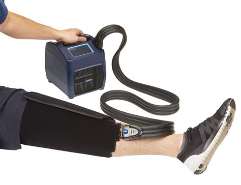 NICE1 Cold/Compression Therapy System