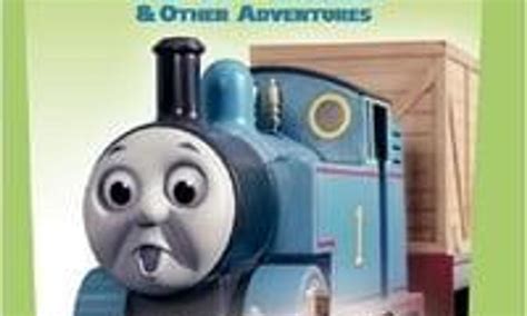 Thomas & Friends: Thomas and the Jet Engine - Where to Watch and Stream ...