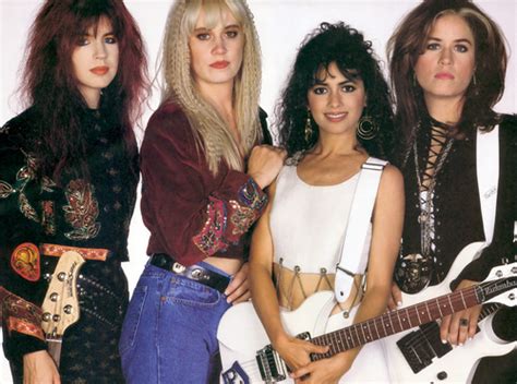 The Bangles | 80s girl, Women in music, Girl bands