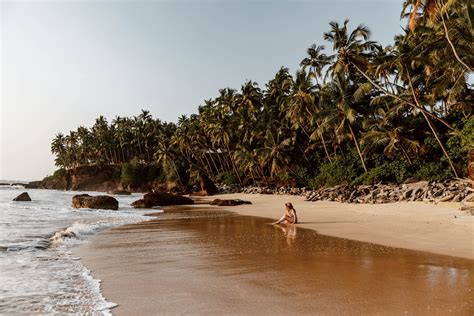 Our Guide to Kannur | The Most Beautiful Beach in Kerala — ALONG DUSTY ...