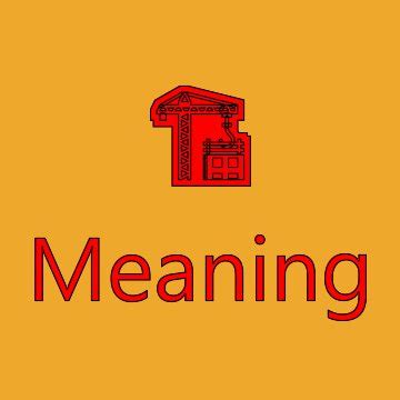 Building Construction Emoji meaning, 🏗️ meaning - EmojiPedia - Poop Emoji