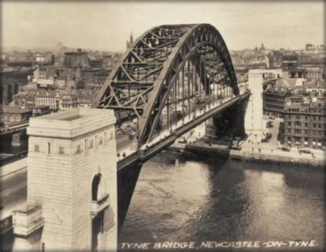 River Tyne: Facts and Information - Primary Facts