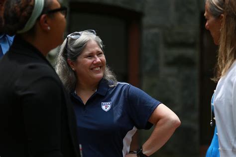 Penn President Liz Magill forms search committee to select new provost ...