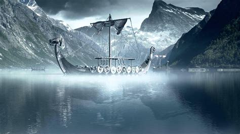 Nordic HD Wallpapers - Top Free Nordic HD Backgrounds - WallpaperAccess