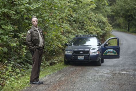 Twin Peaks Season 3 Episode 1 Recap: David Lynch Returns | Collider