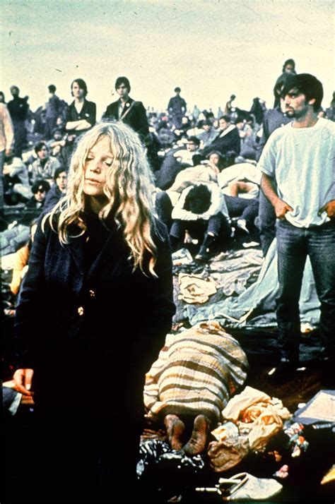 Woodstock 69: A farm, a festival, 50 years and counting