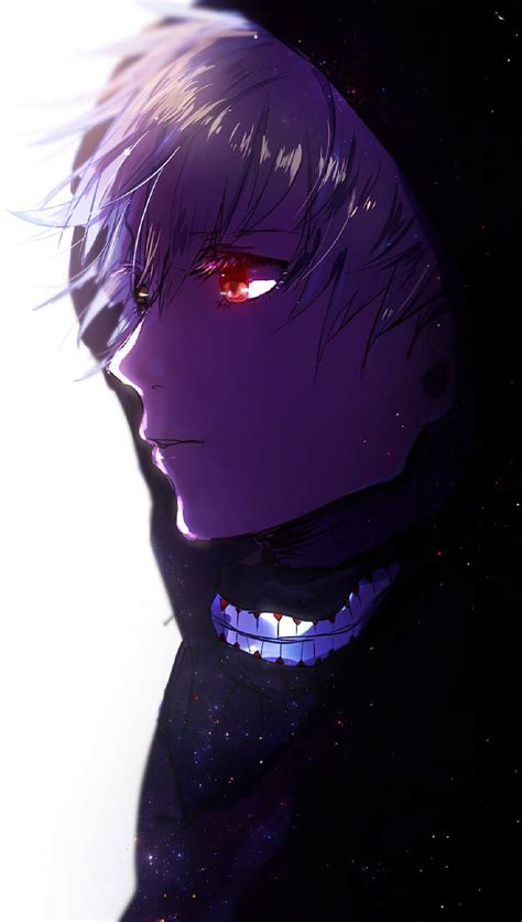 Online crop | HD wallpaper: anime, Kaneki Ken, Tokyo Ghoul | Wallpaper ...