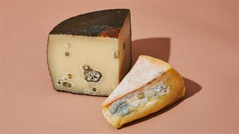 Is Moldy Cheese Okay to Eat? | Bon Appétit