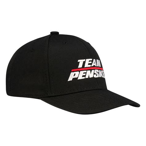 Team Penske Merchandise